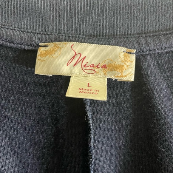 Mioia Womens Blouse - Large - Picture 2 of 4